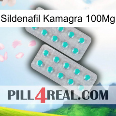 Sildenafil Kamagra 100Mg 29